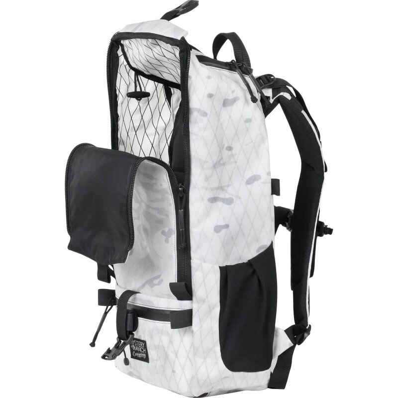 The Spartan - Multicam Alpine (Main Zip 2)